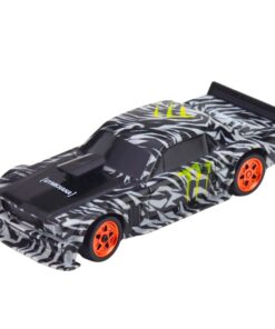 4WD