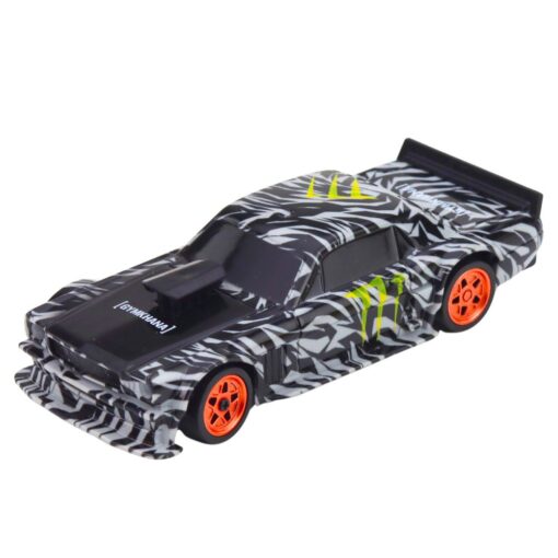 4WD