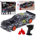 1:43 RC DRIFT automobilis su nuotoliniu valdymu