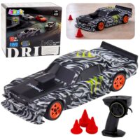 1:43 RC DRIFT automobilis su nuotoliniu valdymu