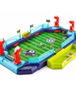 2in1 futbolo ir ledo ritulio arkadinė stalo žaidimo lenta