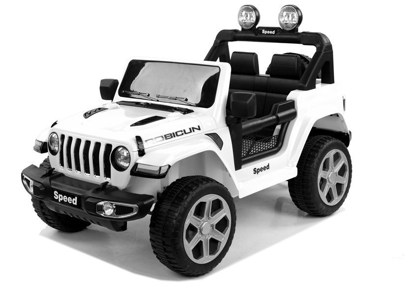 4×4