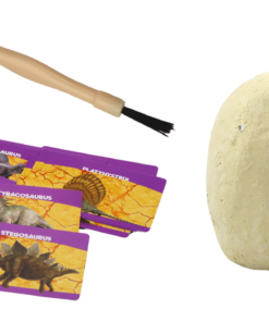 Archeologinis rinkinys „Dinozaurų kiaušiniai“