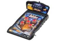 Arkadinė pinball žaidimų sistema