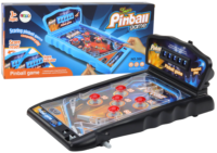 Arkadinė pinball žaidimų sistema