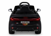 Audi A5L HL788 juodas akumuliatorinis automobilis vaikams