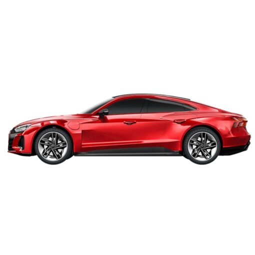 Audi RS e-tron GT 1:14 Double E – nuotoliniu būdu valdomas automobilis