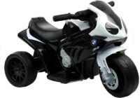 BMW S1000RR vaikiškas elektrinis motociklas