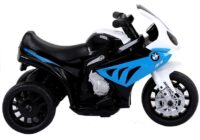 BMW S1000RR vaikiškas elektrinis motociklas