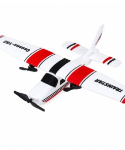 Cessna 182 2.4 GHz EPP RC lėktuvas