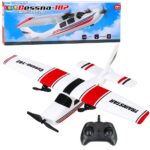 Cessna 182 2.4 GHz EPP RC lėktuvas