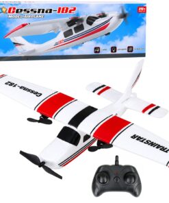 Cessna 182 2.4 GHz EPP RC lėktuvas