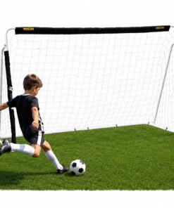 Dideli futbolo vartai 240×150 cm