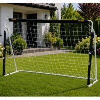 Dideli futbolo vartai 240×150 cm