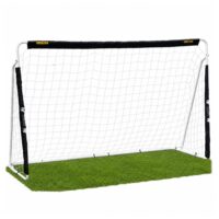 Dideli futbolo vartai 240×150 cm