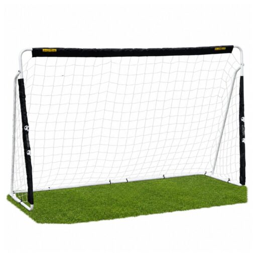 Dideli futbolo vartai 240×150 cm