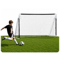 Dideli futbolo vartai 307×209 cm