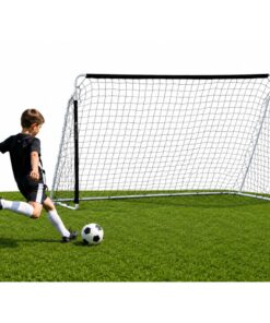 Dideli futbolo vartai 307×209 cm