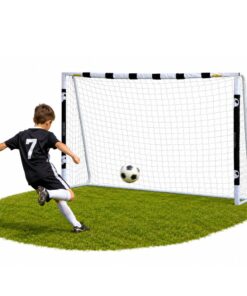 Didelis futbolo vartų rinkinys 300×200 cm