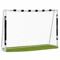 Didelis futbolo vartų rinkinys 300×200 cm