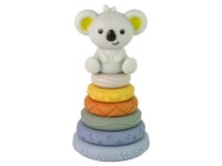 Edukacinė koalos piramidė – minkšta guma