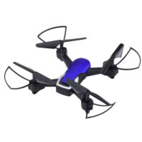 Falcon nuotoliniu būdu valdomas dronas