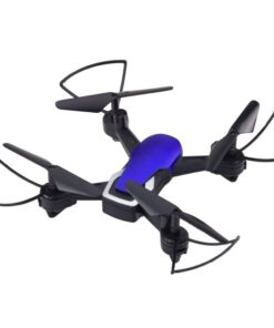 Falcon nuotoliniu būdu valdomas dronas