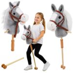 Hobby Horse – pilkas