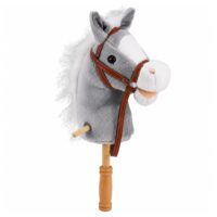 Hobby Horse – pilkas