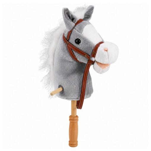 Hobby Horse – pilkas