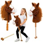 Hobby Horse – rudas