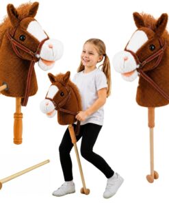 Hobby Horse – rudas