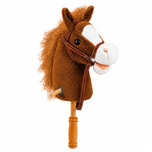 Hobby Horse – rudas