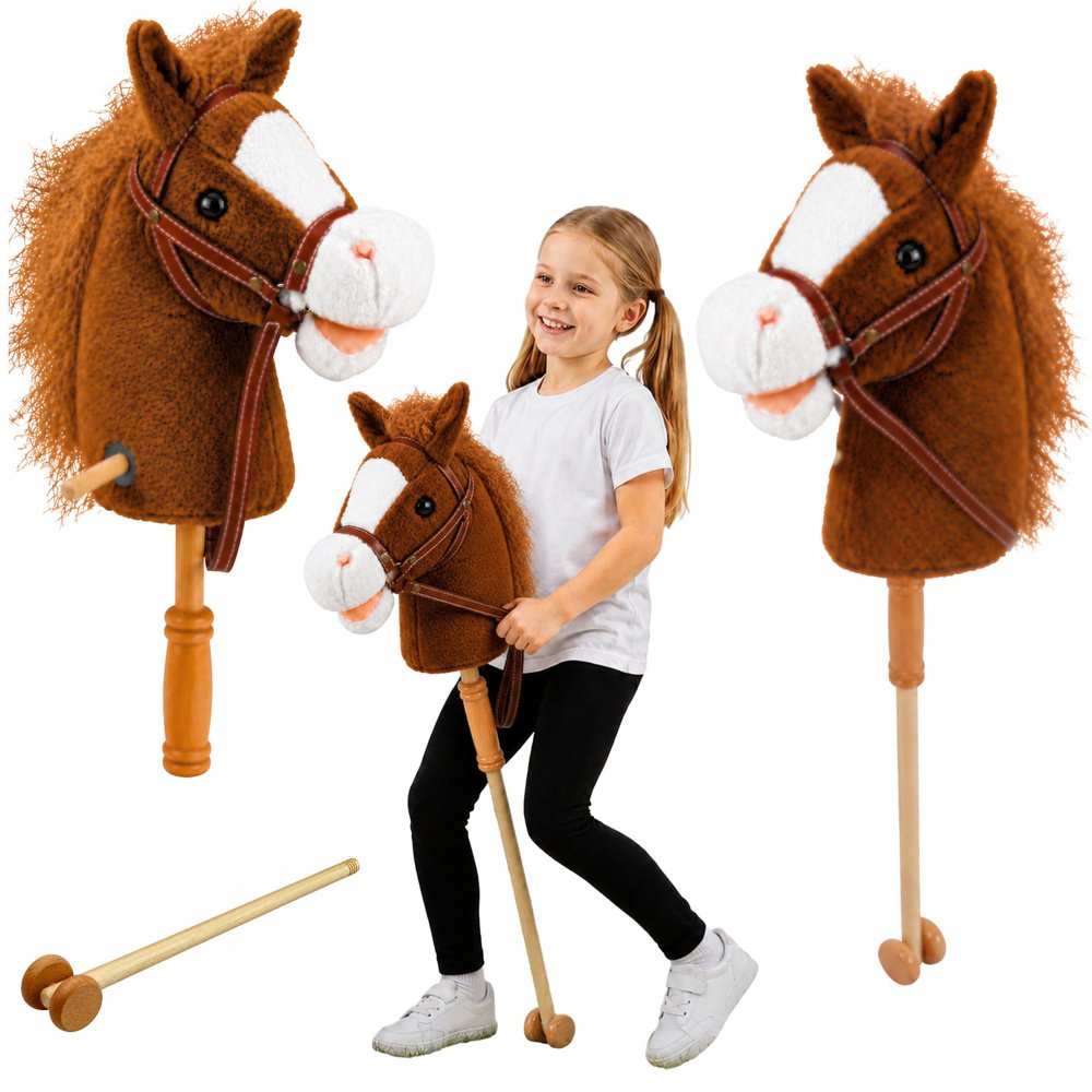 Hobby Horse – rudas