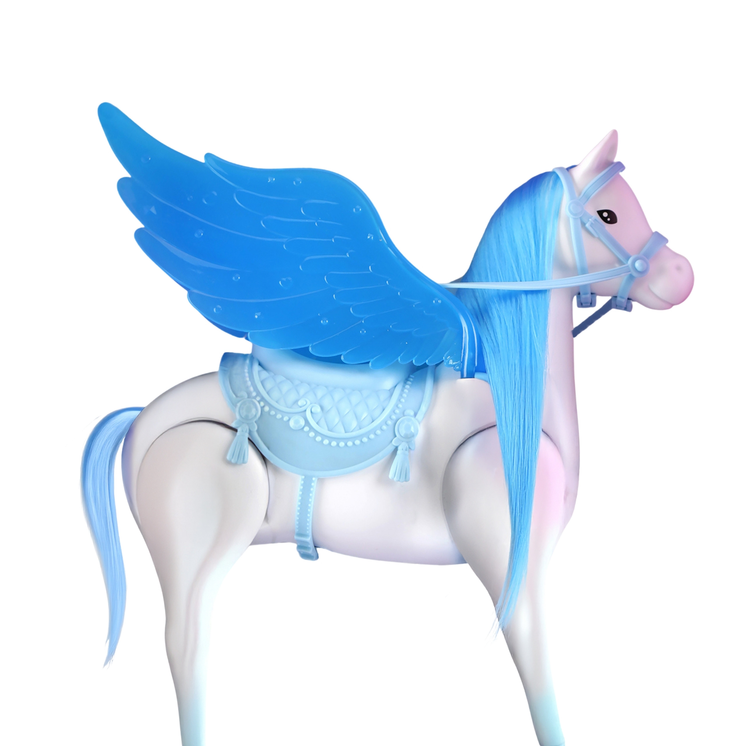 Interaktiivne Pegasuse "Liilia"