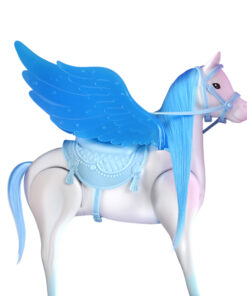 Interaktyvus Pegasas „Lily“