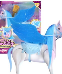Interaktyvus Pegasas „Lily“