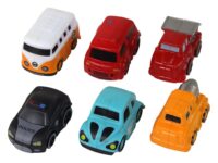 Interaktyvus daugiaaukštis automobilių parkingas su liftu