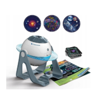 Interaktyvus planetariumas – Clementoni