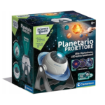 Interaktyvus planetariumas – Clementoni