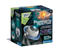 Interaktyvus planetariumas – Clementoni