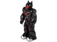 Interaktyvus robotas – vaikščiojantis