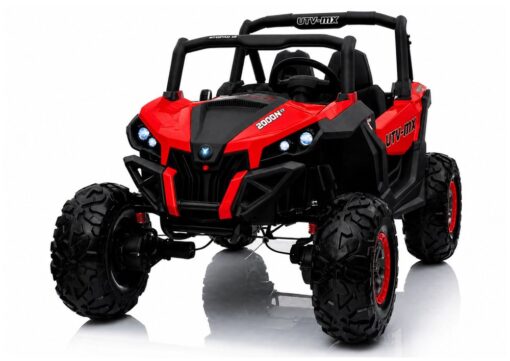 4×45W