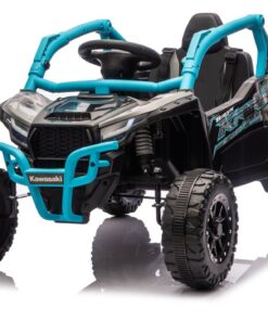 Kawasaki JS330 24V 5Ah akumuliatorinis automobilis vaikams