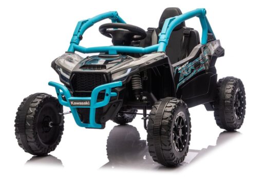 Kawasaki JS330 24V 5Ah akumuliatorinis automobilis vaikams
