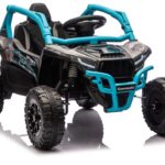 Kawasaki JS330 24V 5Ah akumuliatorinis automobilis vaikams