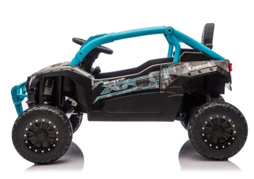 Kawasaki JS330 24V 5Ah akumuliatorinis automobilis vaikams