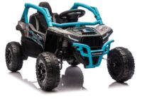 Kawasaki JS330 24V 5Ah akumuliatorinis automobilis vaikams