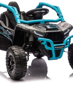 Kawasaki JS330 24V 5Ah akumuliatorinis automobilis vaikams