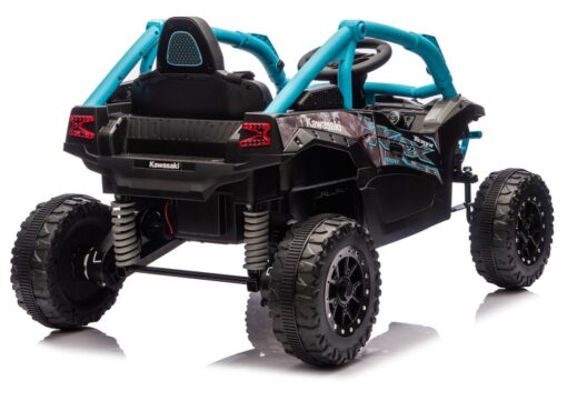 Kawasaki JS330 24V 5Ah akumuliatorinis automobilis vaikams